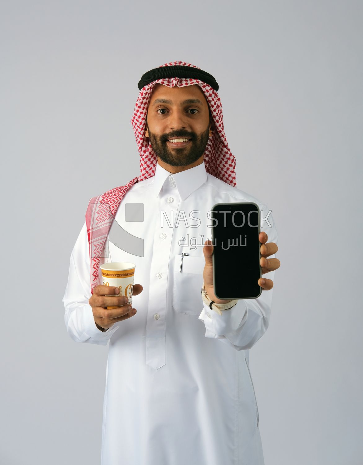 Gulf man
