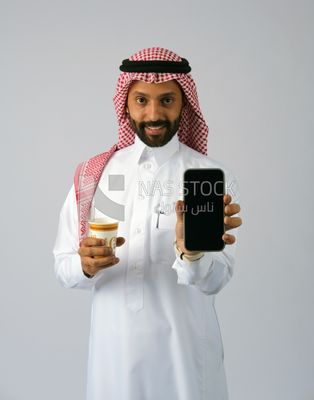 Gulf man
