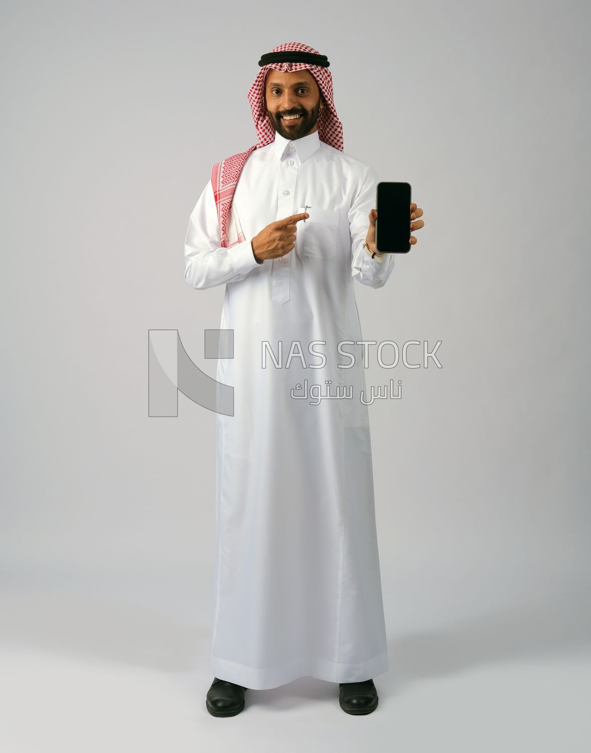 Gulf man