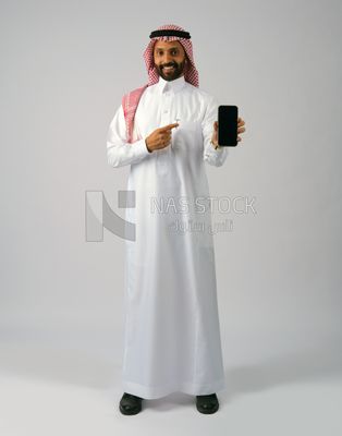 Gulf man
