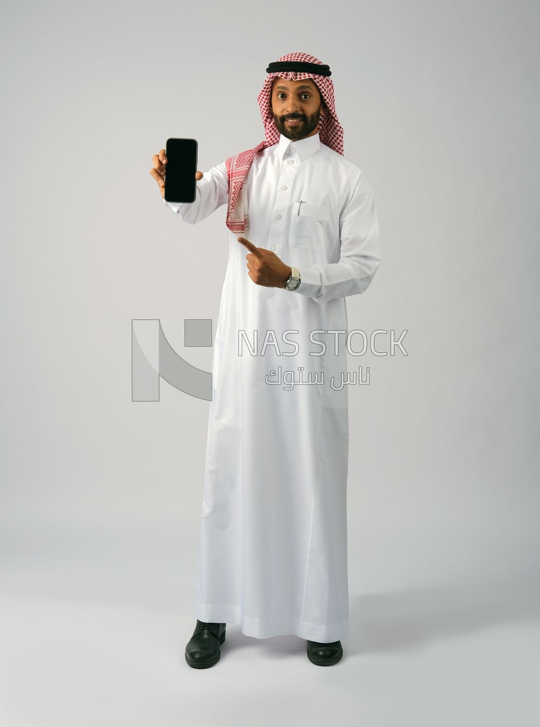 Gulf man