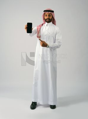 Gulf man