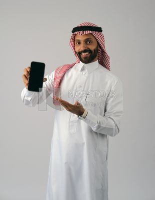 Gulf man