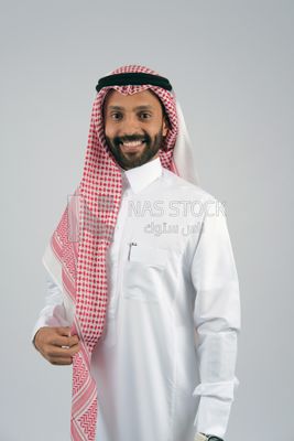 Gulf man
