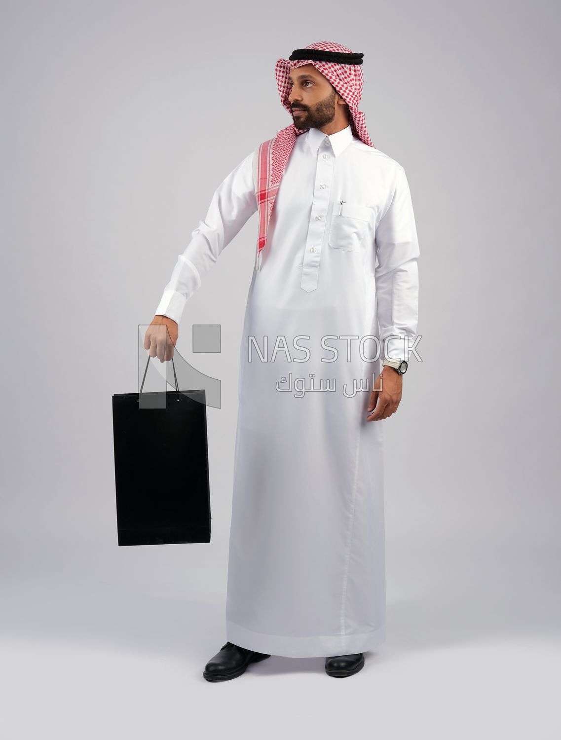 Gulf man