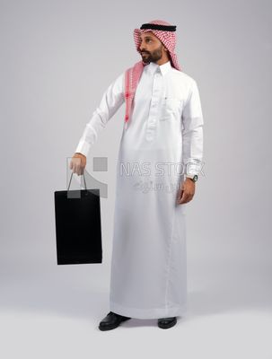 رجل خليجي