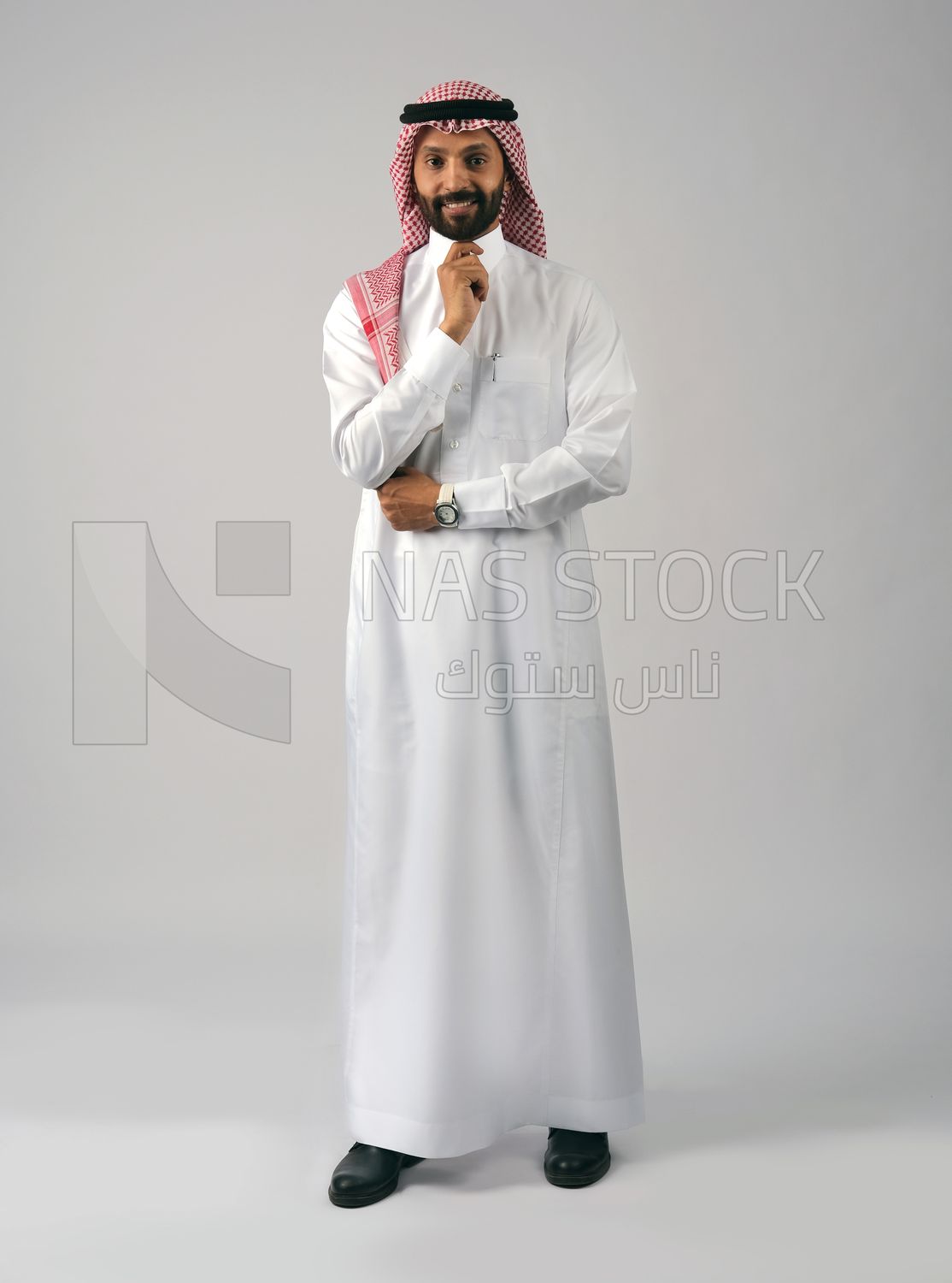 Gulf man