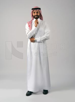 Gulf man