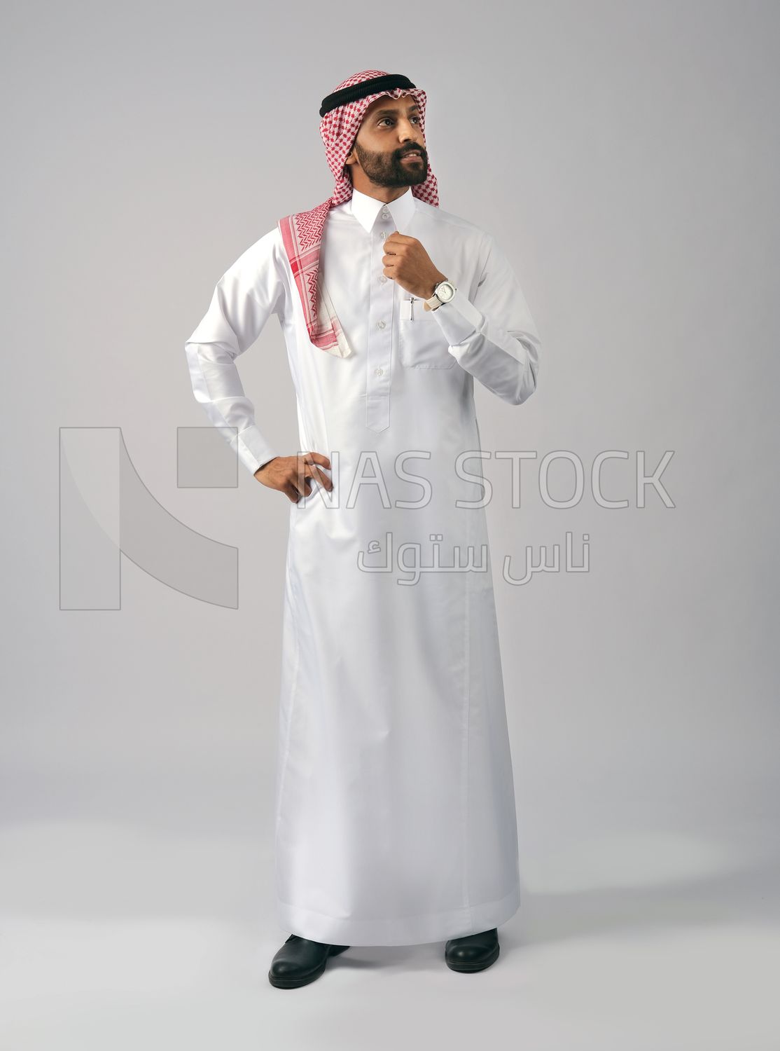 Gulf man