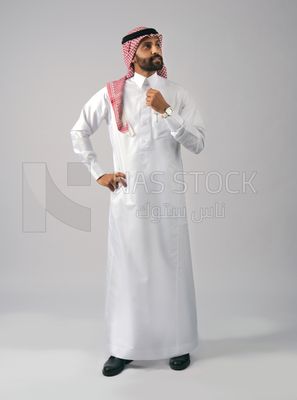 Gulf man