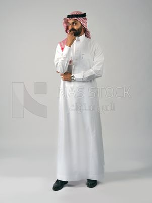Gulf man