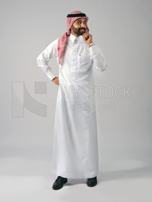 Gulf man