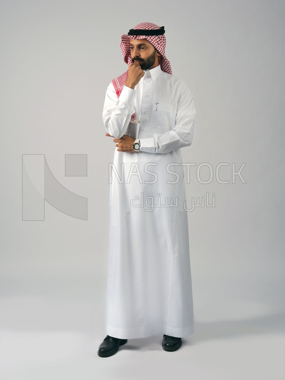 Gulf man