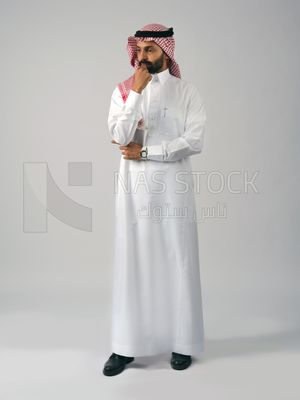 Gulf man