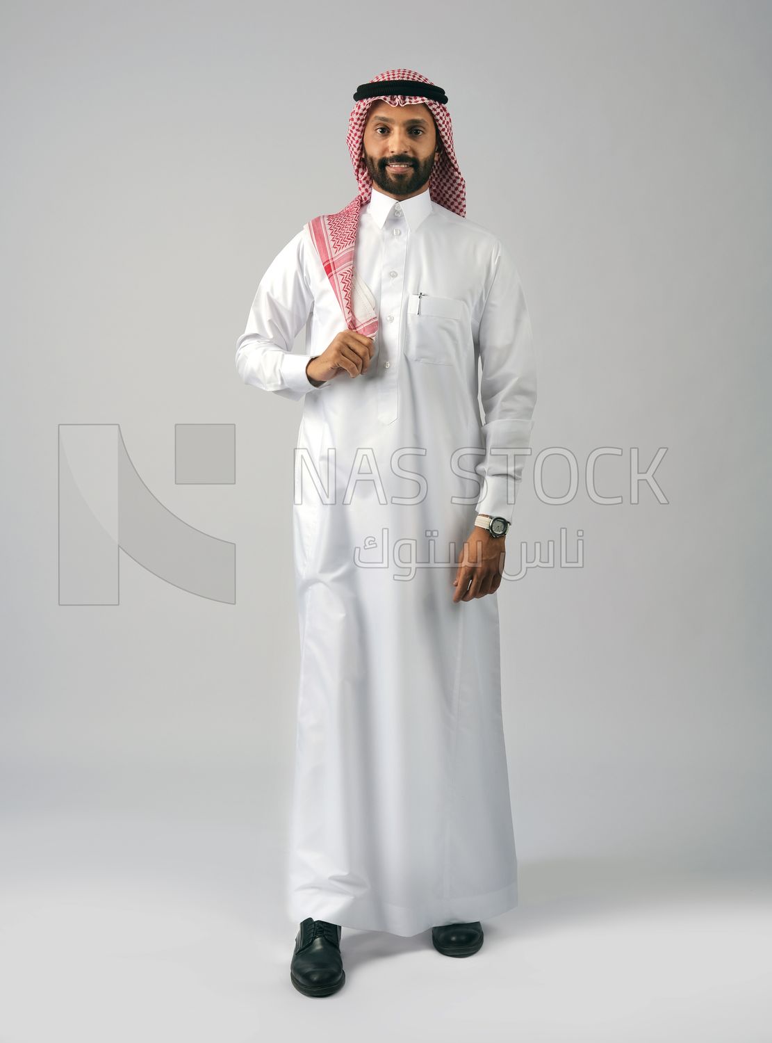 Gulf man