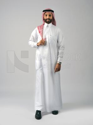 Gulf man