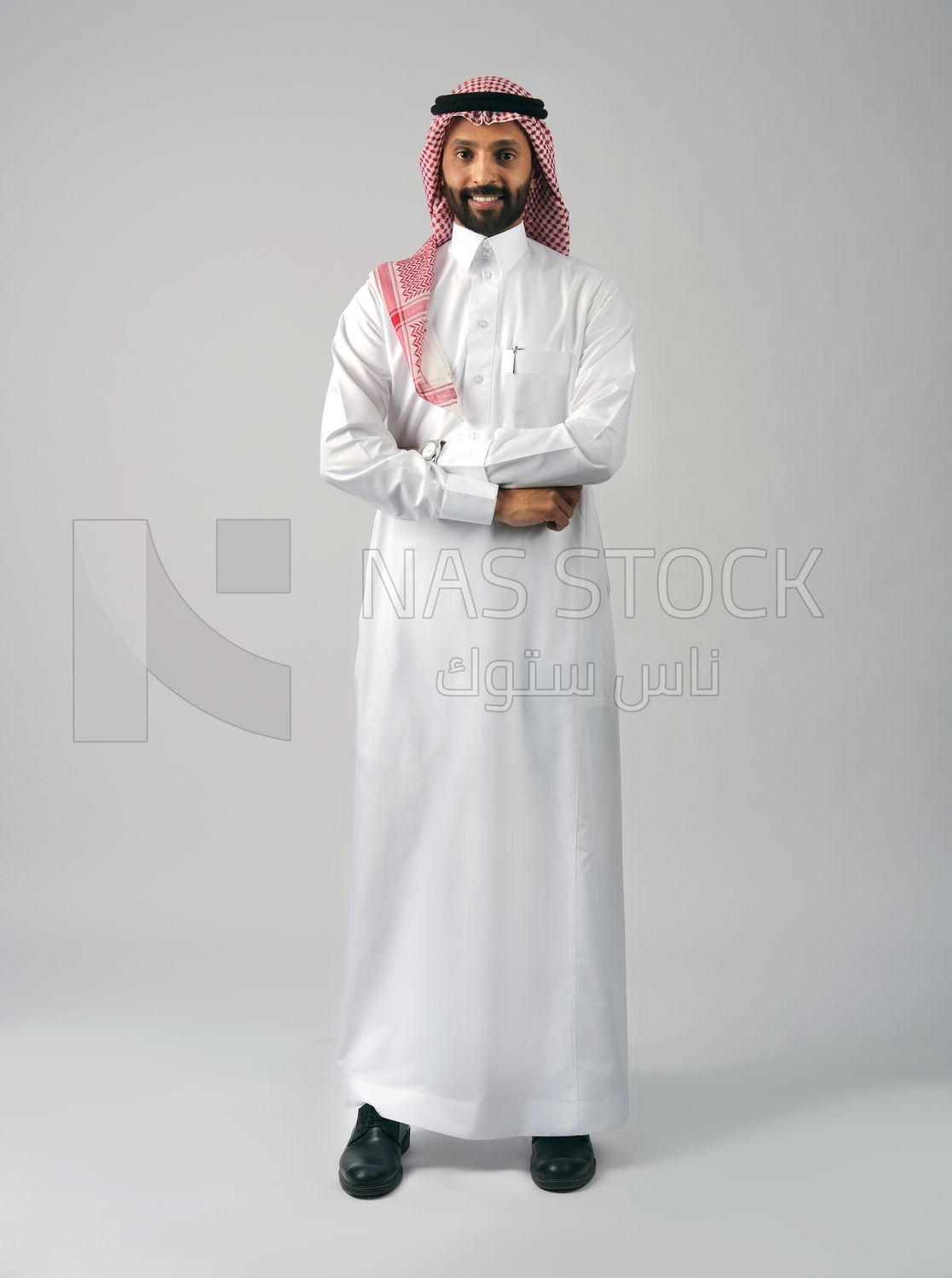 Gulf man