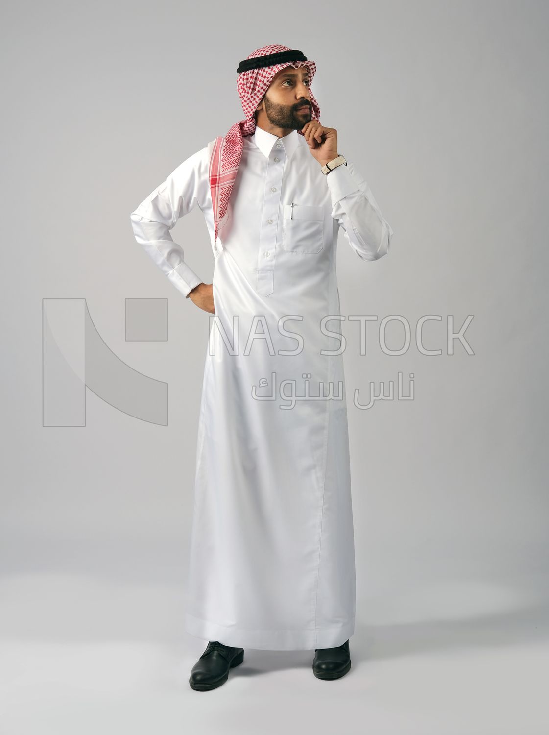 Gulf man