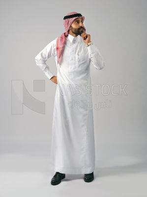 Gulf man