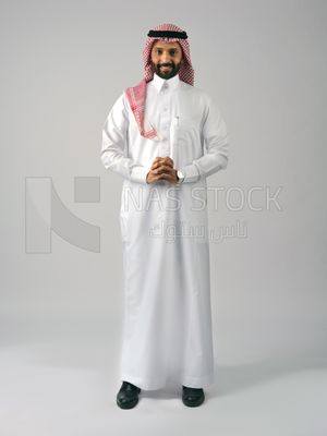 Gulf man