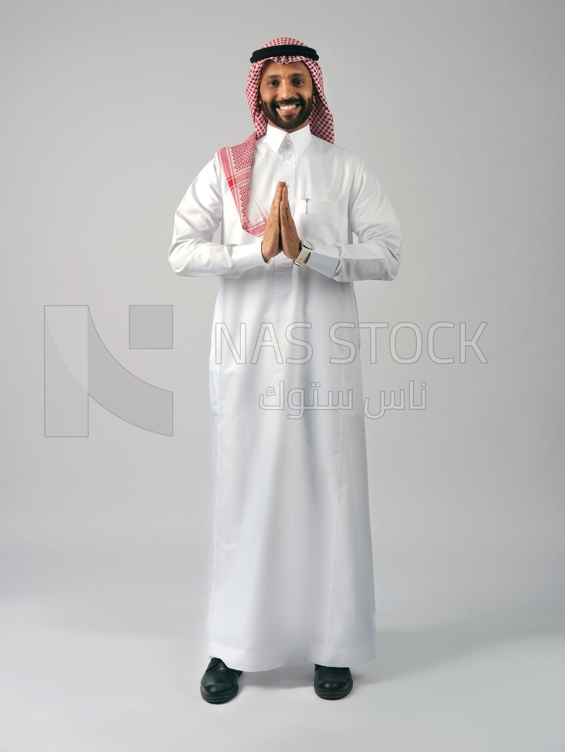 Gulf man