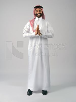 Gulf man