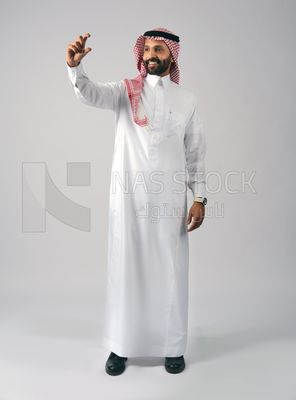 Gulf man