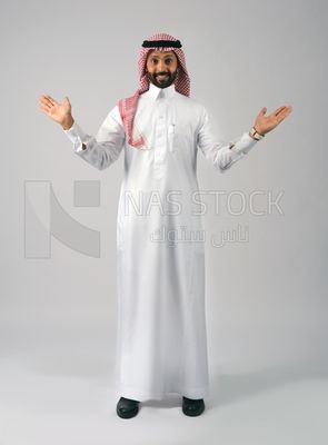 Gulf man