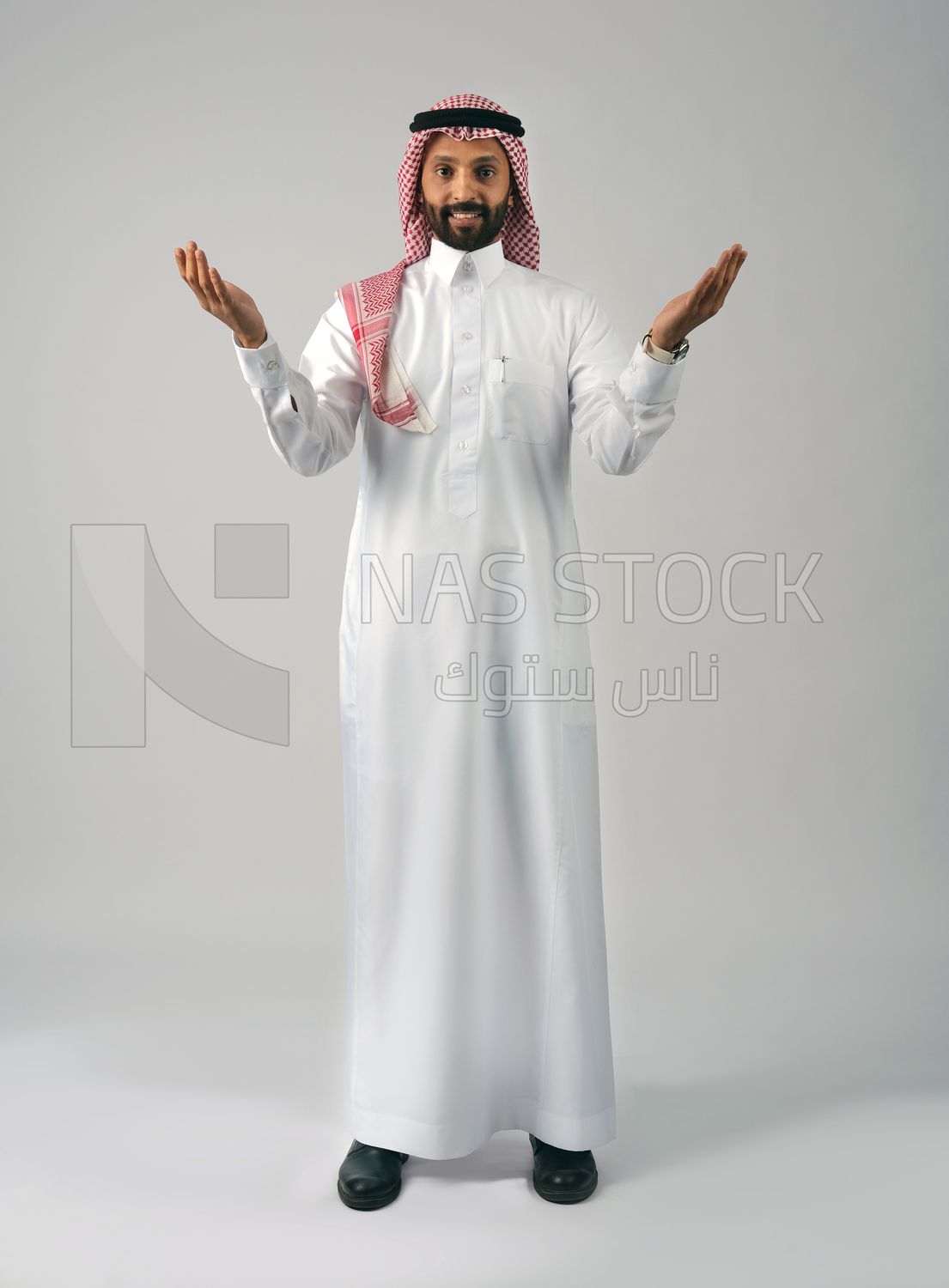 Gulf man