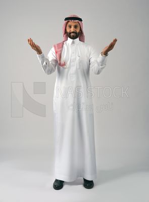 Gulf man