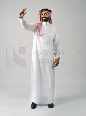 Gulf man