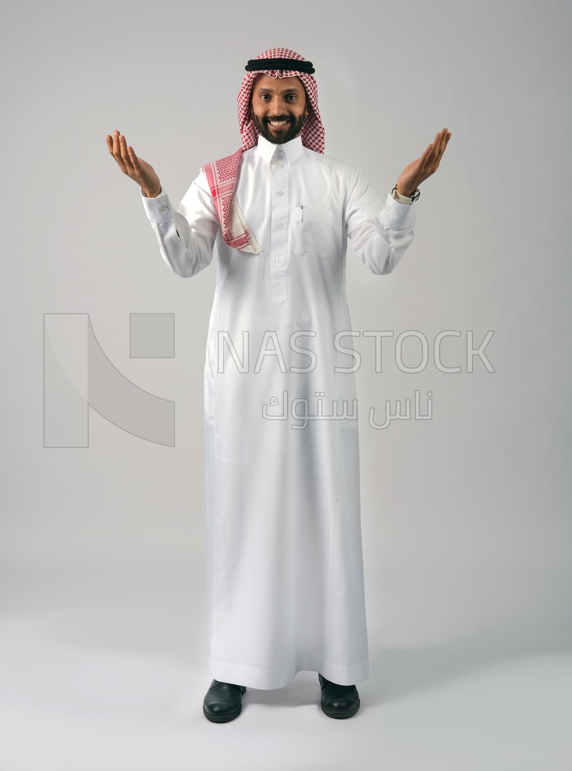Gulf man