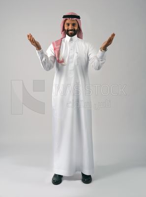 Gulf man