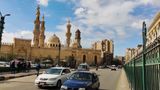 Al-Azhar Mosque