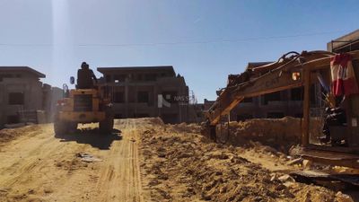 Bulldozer