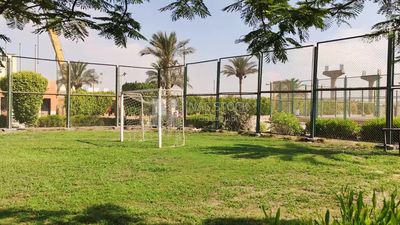 ملعب كرة قدم ,الرياضة والمنافسة , مبارايات كرة القدم
