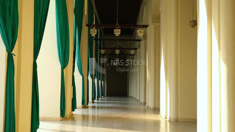 Al-hakim mosque