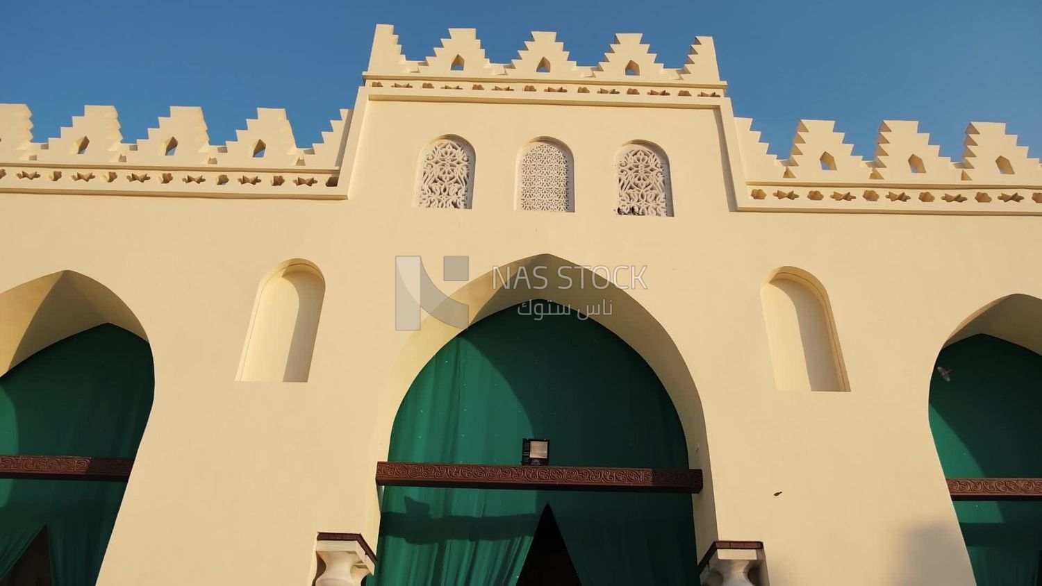 مسجد الحكيم بأمر الله السياحة في مصر ، السياح ، المساجد الشهيرة في مصر