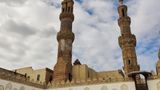 Al-Azhar Mosque