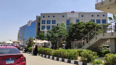 Faculty of Medicine Building