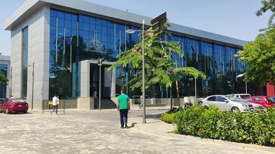 Department of Networks and Information Technology at Ain Shams University