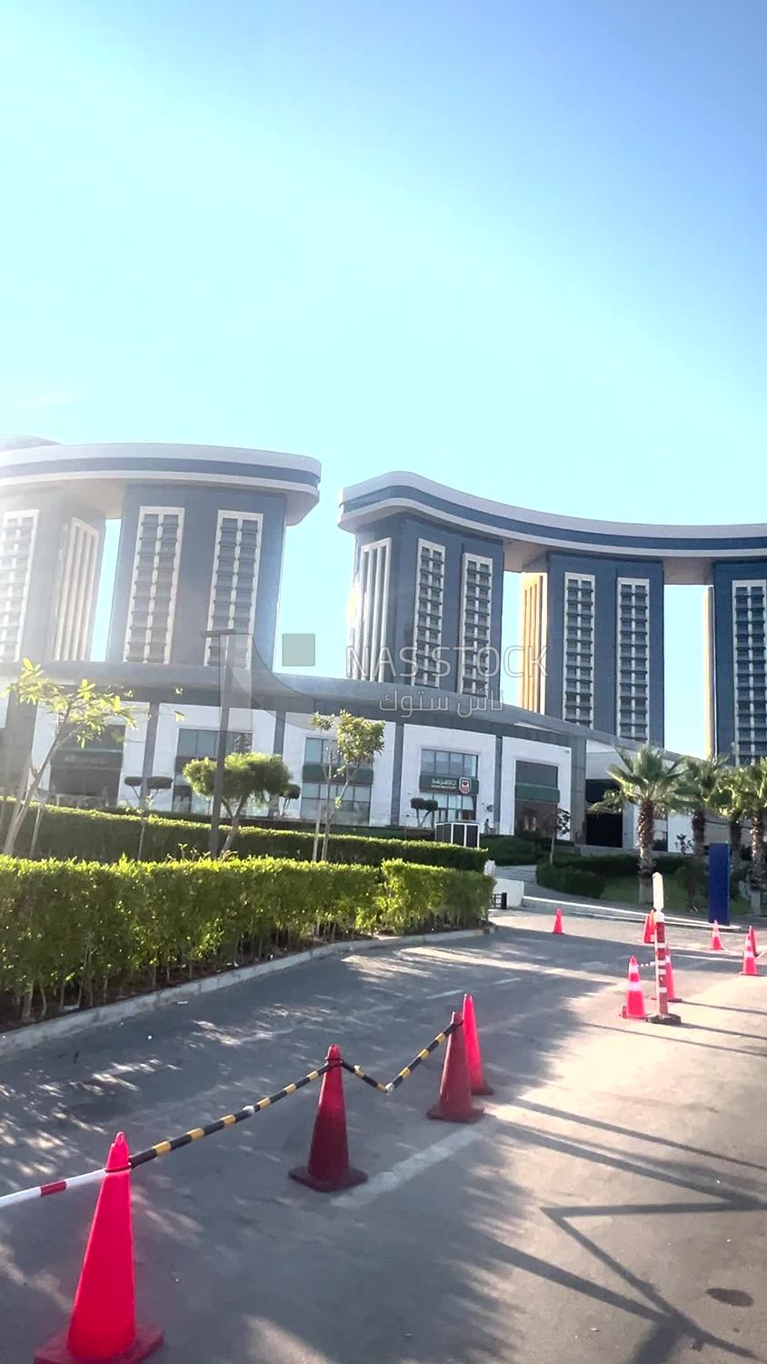 New Alamein City, North Coast, Egypt, CGI videos, CGI technology