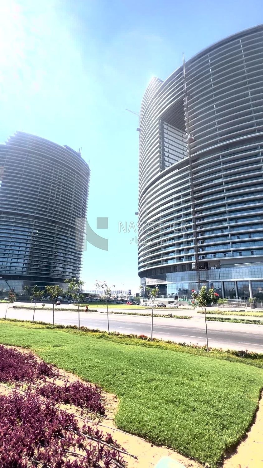 New Alamein City, North Coast, Egypt, CGI videos, CGI technology
