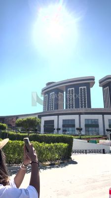 مدينة العلمين الجديدة، الساحل الشمالي، مصر، فيديوهات CGI، تقنية CGI