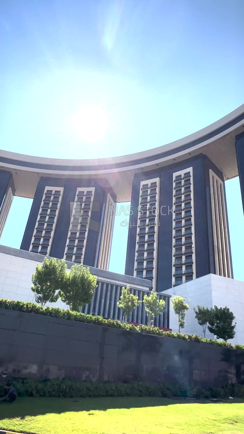 مدينة العلمين الجديدة، الساحل الشمالي، مصر، فيديوهات CGI، تقنية CGI
