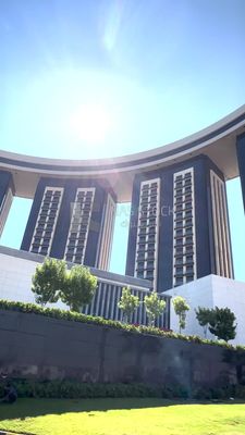New Alamein City, North Coast, Egypt, CGI videos, CGI technology