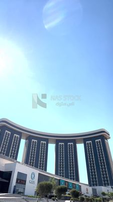New Alamein City, North Coast, Egypt, CGI videos, CGI technology