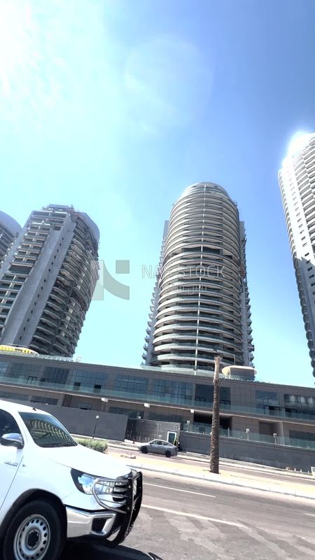 مدينة العلمين الجديدة، الساحل الشمالي، مصر، فيديوهات CGI، تقنية CGI