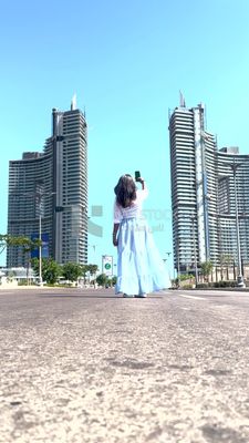 New Alamein City, North Coast, Egypt, CGI videos, CGI technology