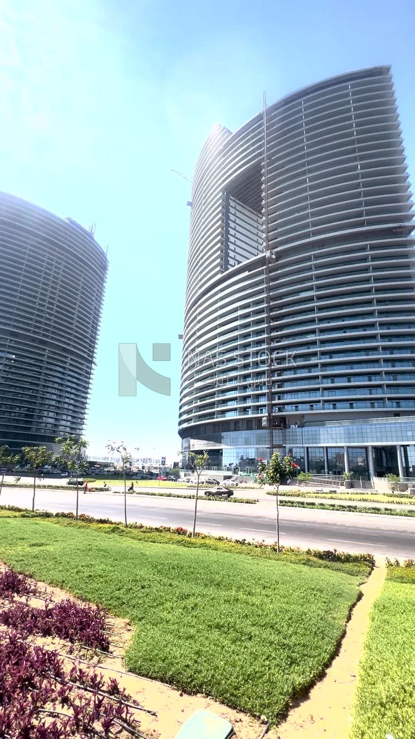 New Alamein City, North Coast, Egypt, CGI videos, CGI technology